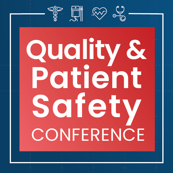 Quality and Patient Safety Image