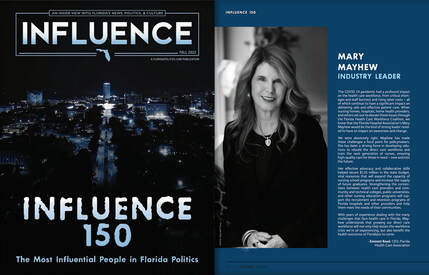 Mary Mahew - Florida Politics