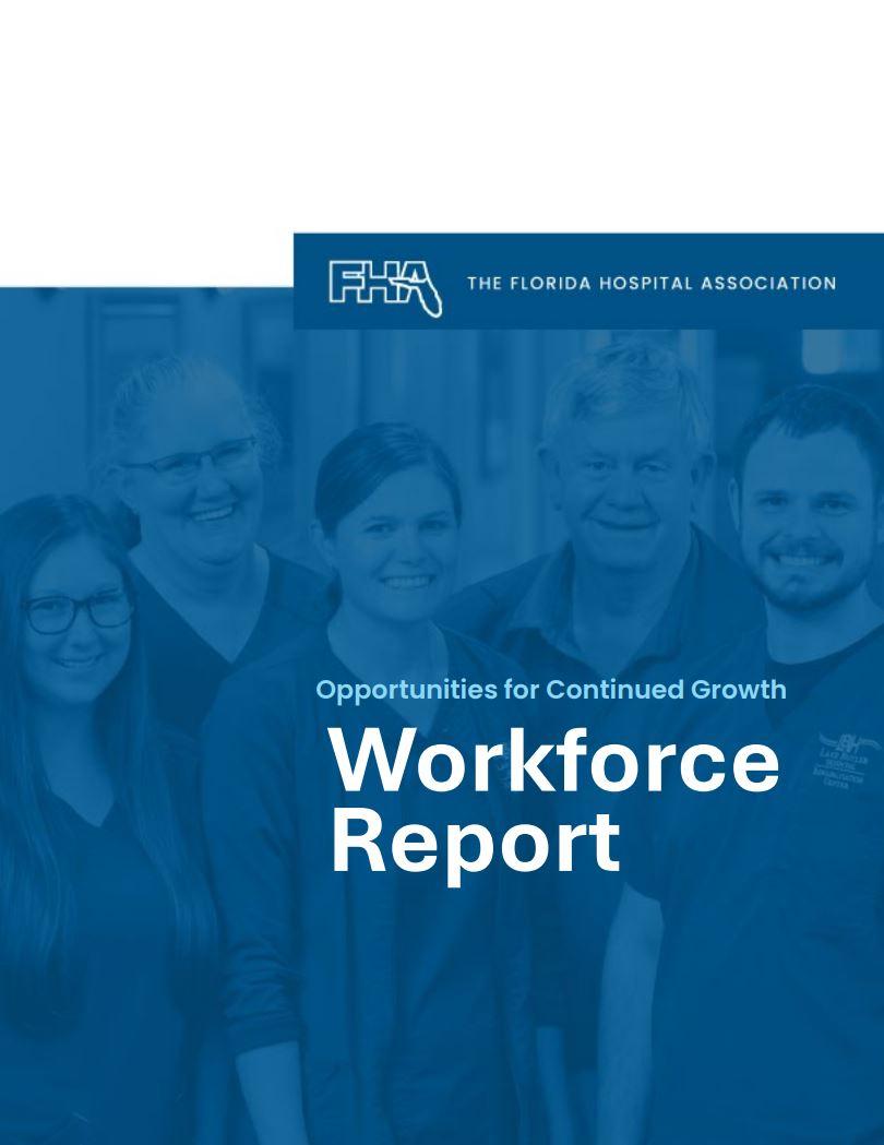 Workfoce Report